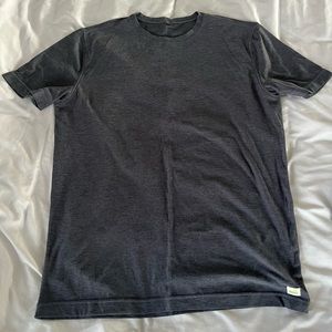 Men’s Vuori performance T